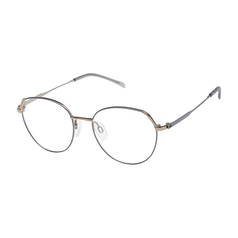 Charmant Japanese Made JM41505 Eyeglasses - view 2